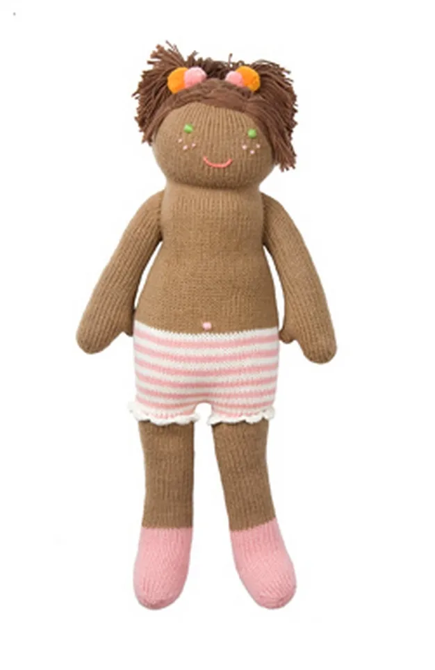 Best gifts for two year old: Blabla baby dolls
