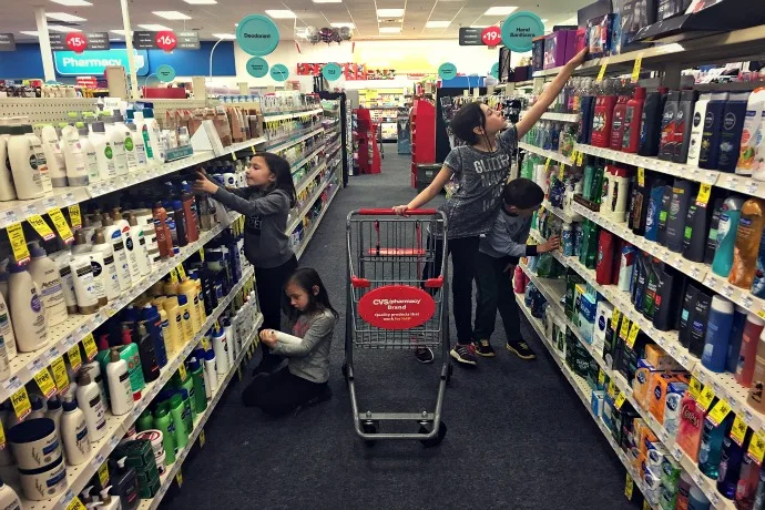 10 last-minute Christmas essentials you can grab at CVS