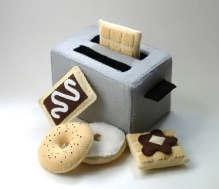 PDFs for DIY PB+J