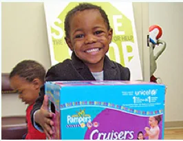 Outstanding ideas for that last-minute charitable contribution for the year