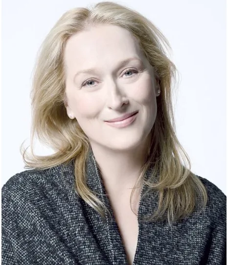 Getting Meryl Streep to read your child to sleep