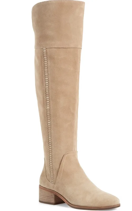 Nordstrom anniversary sale: Vince Camuto Kochelda Over the Knee Boot
