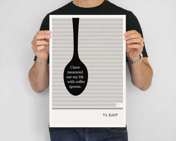 Making your walls a little more literary