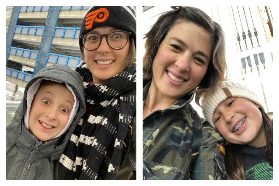 A weekend away with your teen or tween: 5 ways to make the most out of your time