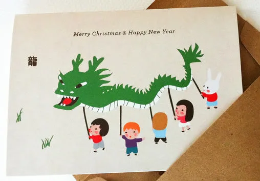 5 cool ways to ring in the Year of the Dragon