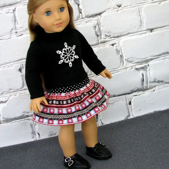 The best handmade American Girl Doll clothes on Etsy: Should you succumb?