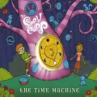 Take a Ride on The Sippy Cups' Time Machine