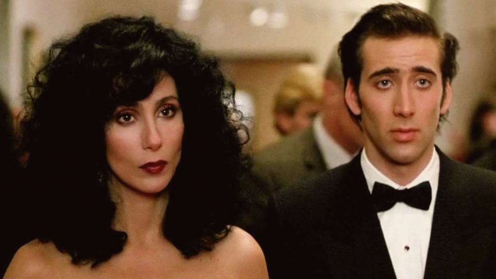  Moonstruck: Our favorite romantic movies streaming right now