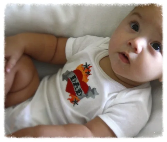 Father's Day gifts for new dads: 2013 Father's Day Gift Guide