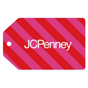 JCPenney gift card: $250 Back to school giveaway from CoolMomPicks.com (sponsor)