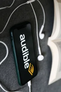 Audible from Amazon