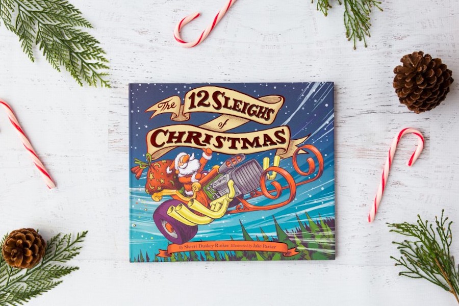 The best holiday books for kids (that parents won't mind reading)