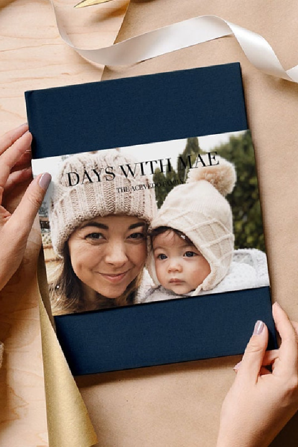 Comparing top custom photo books: Here's why Artifact Uprising is always a top recommendation