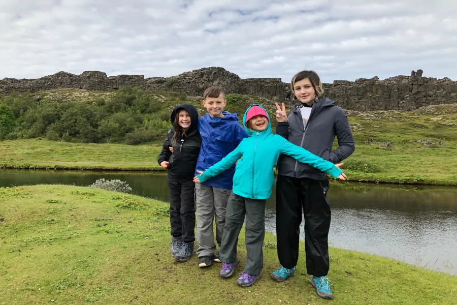 Traveling to Iceland with kids: Everything you need to know and more!