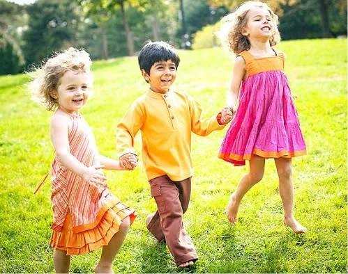 If you didn't want to eat up your kids before, these clothes may very well inspire you to.
