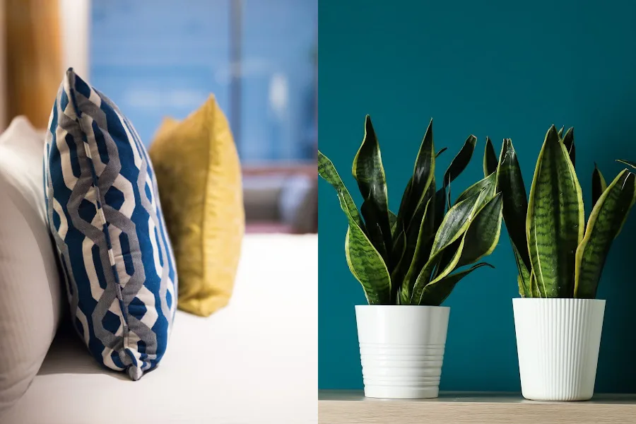 7 easy and affordable ways to freshen up a tired living room or family room