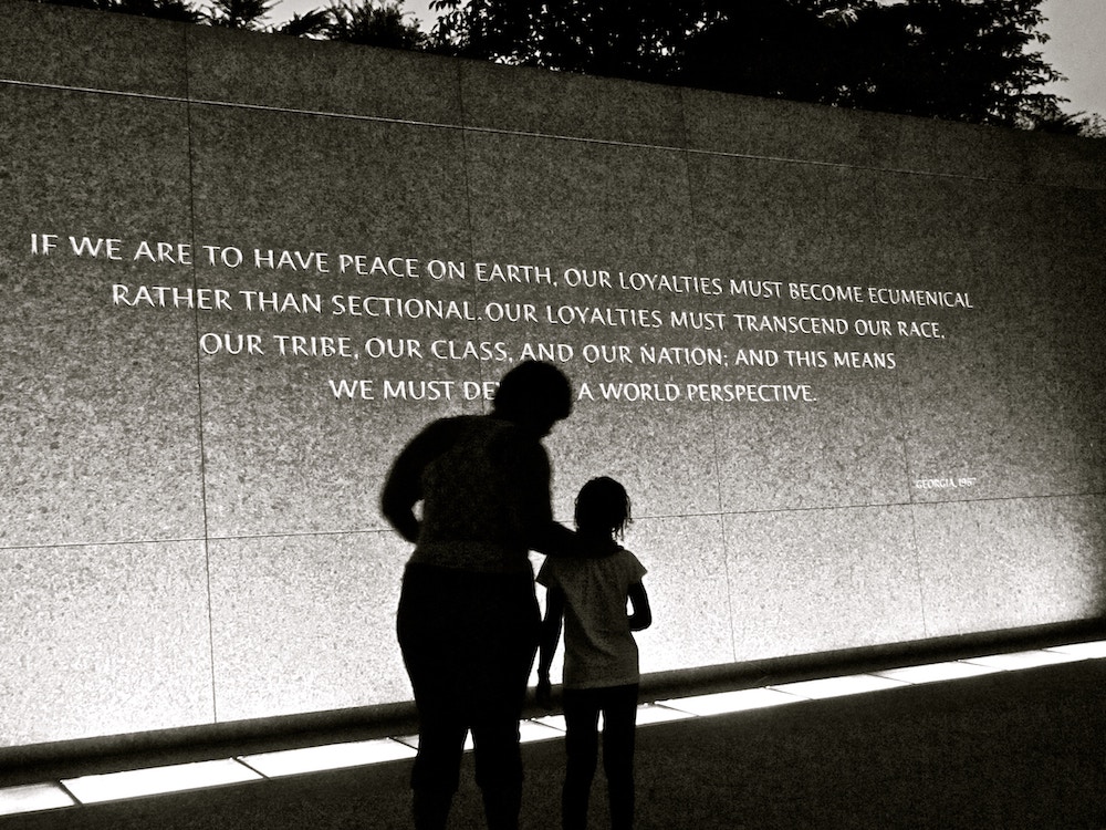 Good reading for Black history month: 7 fascinating, important Twitter threads