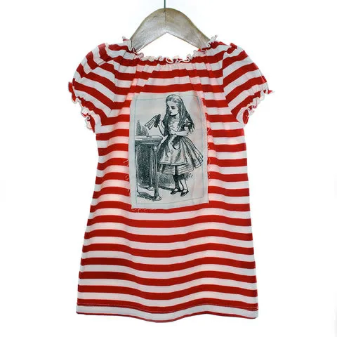 Go Ask Alice for her wardrobe