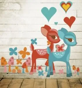 Oh Deer