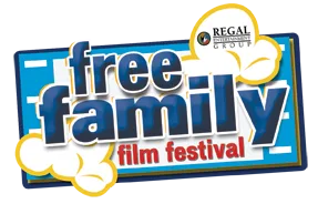 Free movies for kids all summer. As in, free. No catch. I swear.