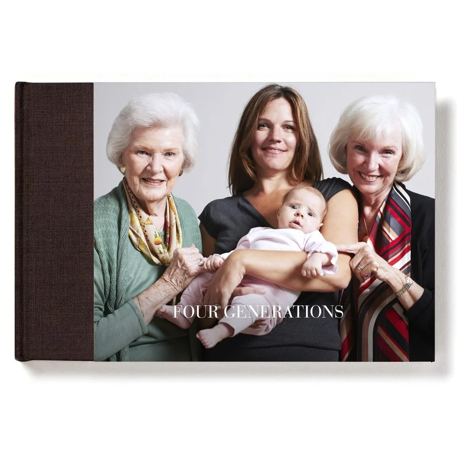 Favorite custom photo books: Comparing 10 of the most popular companies