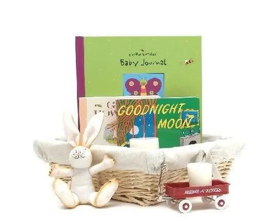 Baby gifts to support the boobies