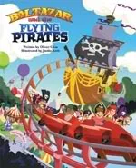 A female pirate? Ahoy.