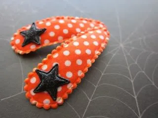 Spooky Fun Meets Little Girl Cuteness