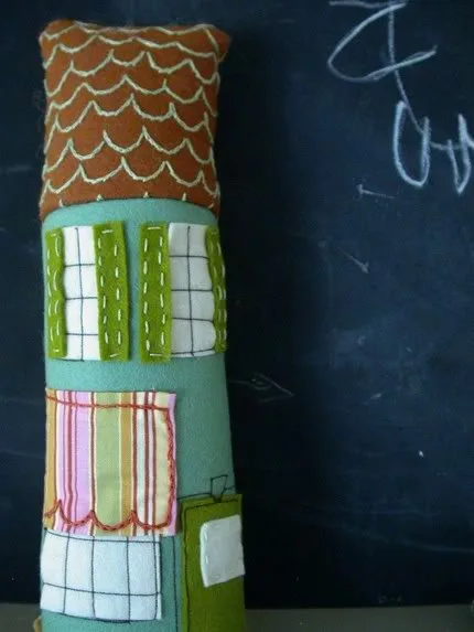 Putting Art in Children's Hands.