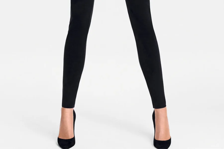 Stylish leggings you can wear as pants this fall: 8 favorites blending comfort and style