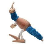 Eco-friendly dinos that'll make you roar