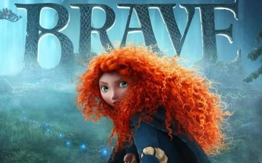 Pixar's Brave review - A princess movie without a handsome prince