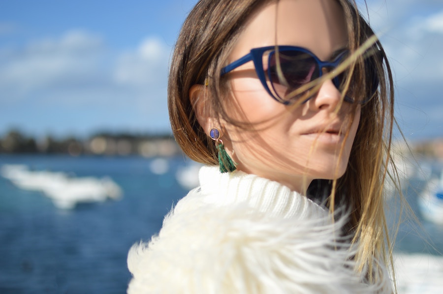 Easy tips for protecting your skin from the sun, even in the winter | Sponsored Message