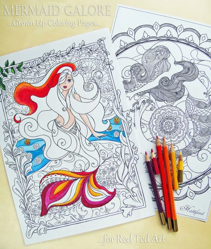 Free printable summer tire swing coloring page from Doodle Art Alley
