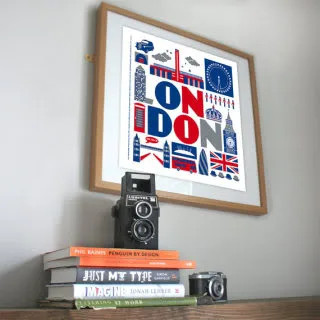 Turning the cities you love into amazing works of art