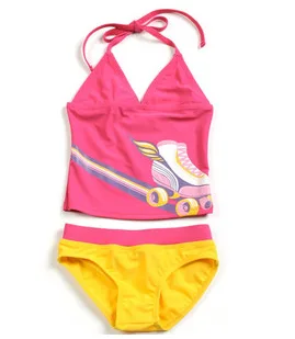 Appaman gets me excited for warmer weather. Like, swimming pool warmer.