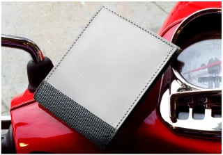 The James Bond wallet for Father's Day