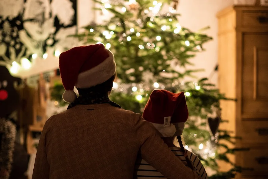 Tips for hosting kids with special needs during the holidays