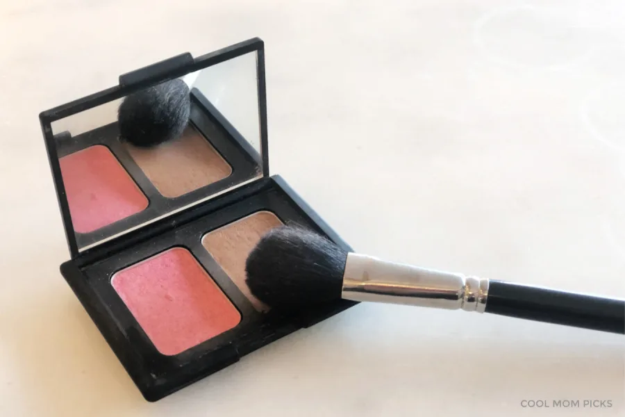 NARS blush-bronzer Duo: Our favorite for a subtle sun-kissed glow