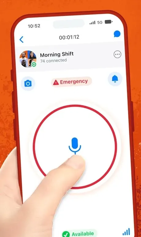 apple maps: using location services to help in a hurricane or emergency