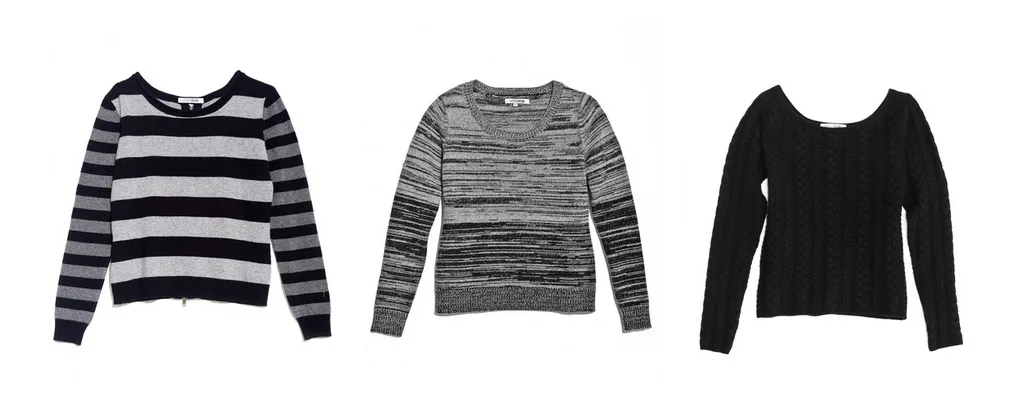 Ivory Row cashmere on Cool Mom Picks