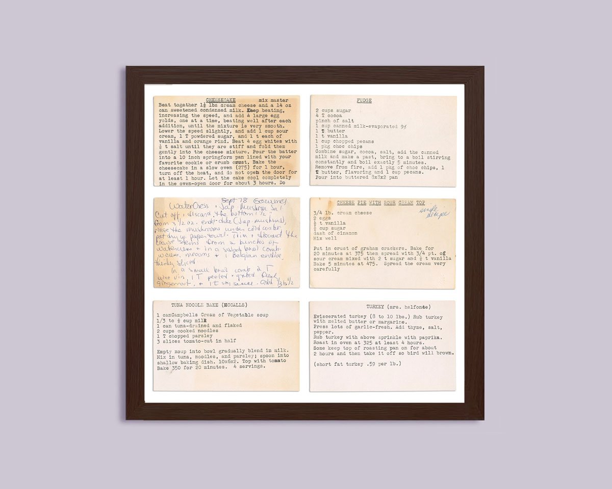10 best gifts for grandparents: Lifekive will turn family heirlooms and memories into professional portraits | Small Business Holiday Gift Guide 2020