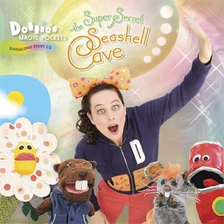 Music for kids with two mommies, two daddies, or even one of each.
