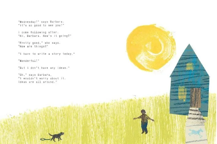 5 inspiring new picture book for kids