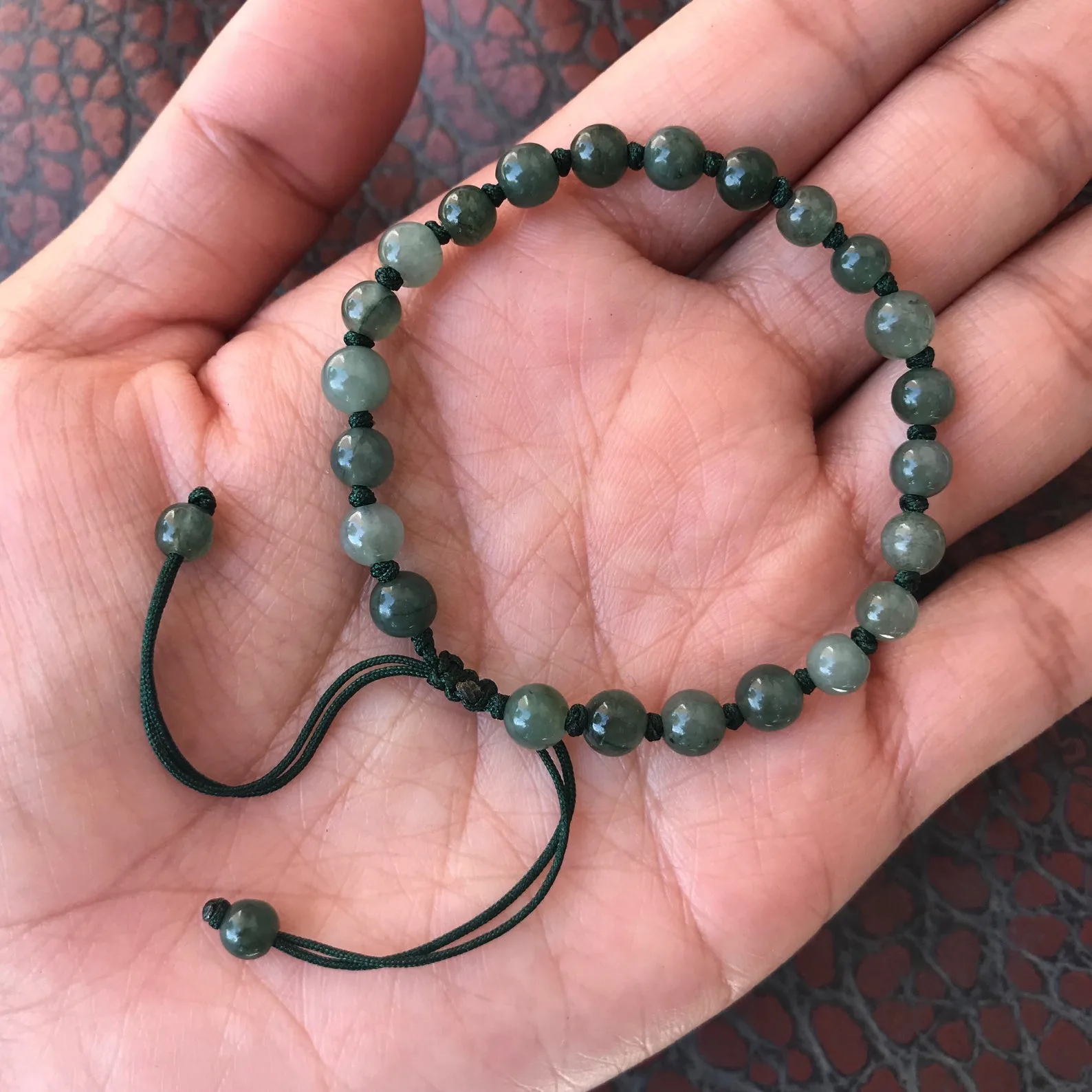 Creative adoption anniversary celebration ideas: Add to a collectible gift, like a charm bracelet, each year.