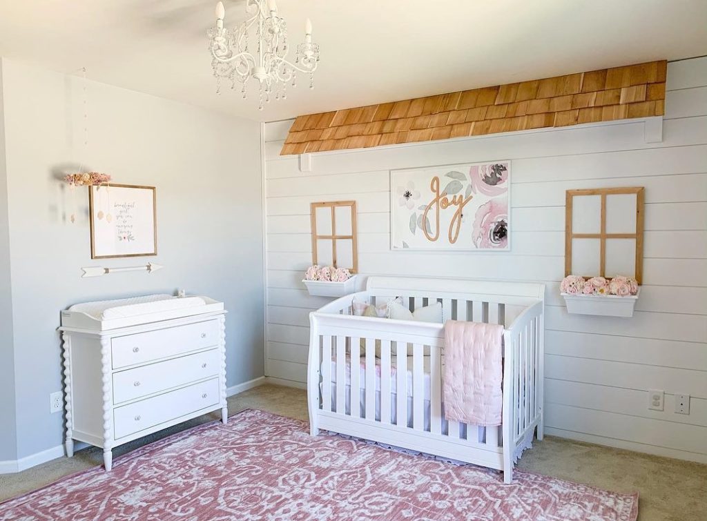 Free room makeovers for adopted kids and foster families by Bloom Family Designs