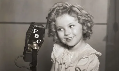 Shirley Temple