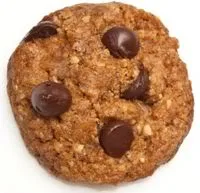 Gluten-free gourmet cookie mix for those of us who'd given up on cookies