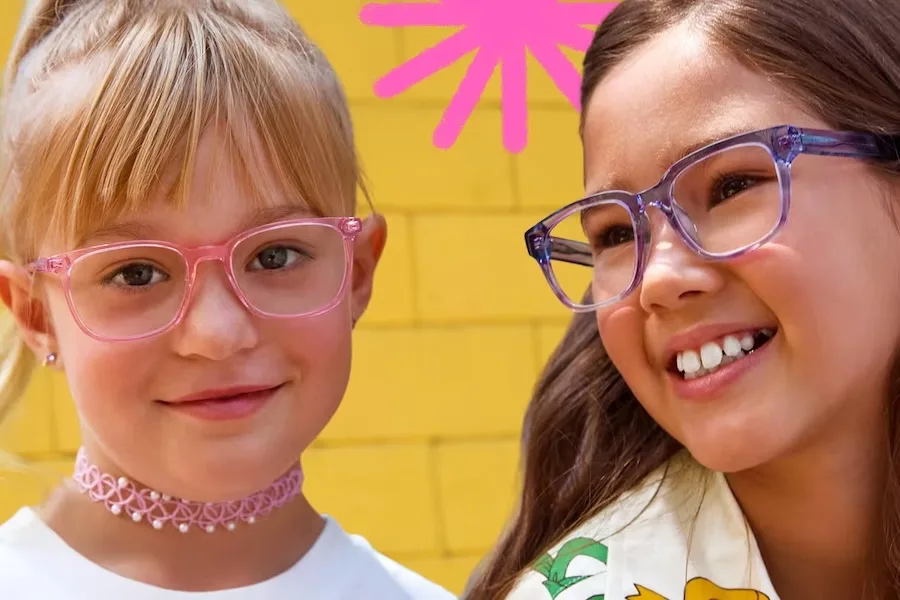 Stylish glasses at an unbelievable price