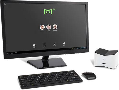 MiiPC Parental Computer Controls